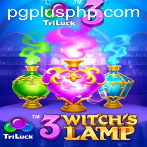 Exploring the Enchanting Realm of 3WitchsLamp: A Dive into Gameplay and Mechanics