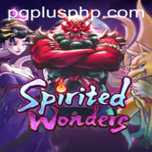 SpiritedWonders: A Captivating Gaming Experience with PGPLUS