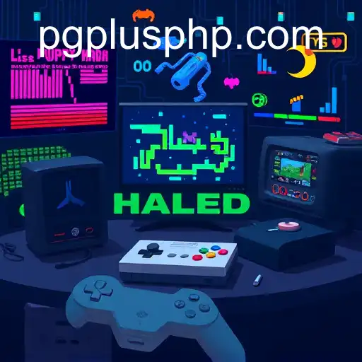 Video Games and the Emergence of PGPLUS